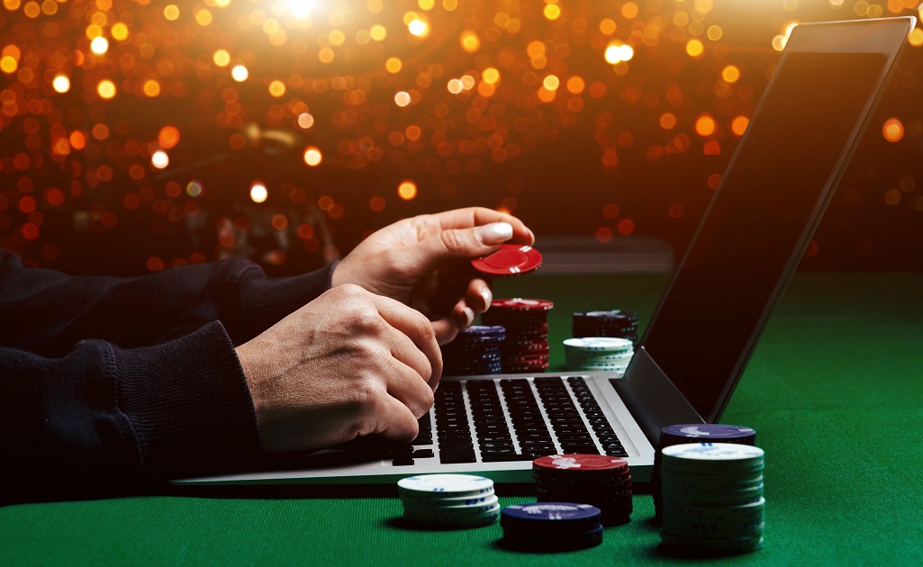 casino game online